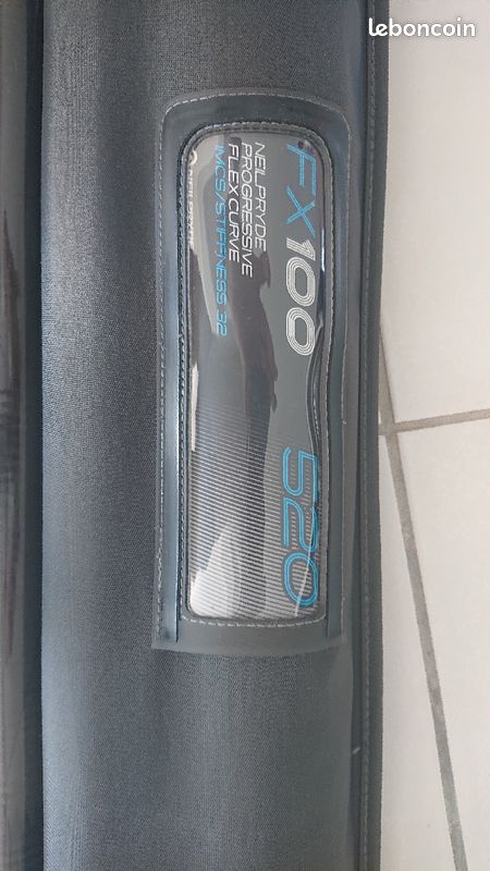Neilpryde 5.20 FX100 (image 2)