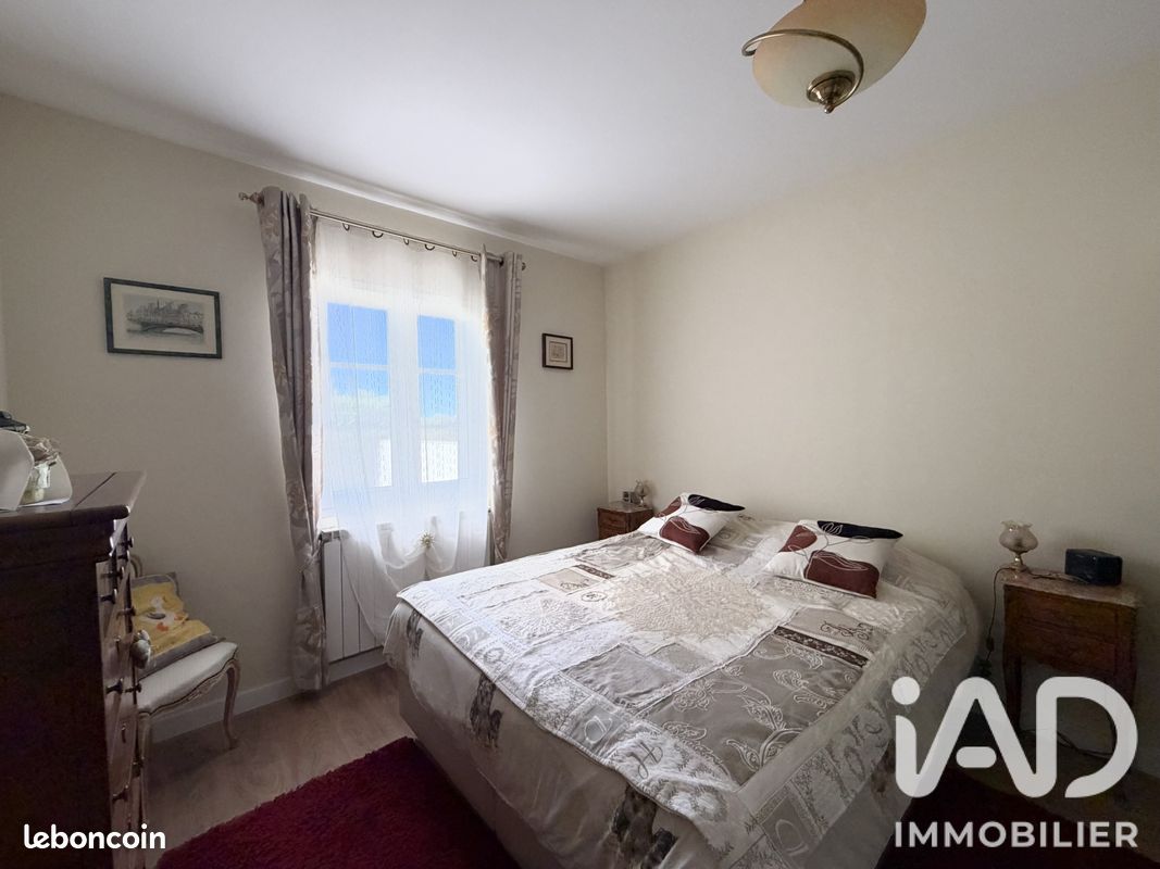 Maison 5 pièces 127 m² (image 10)