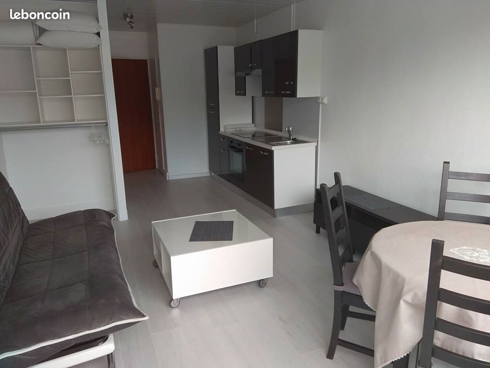 Appartement a louer cachan - 1 pièce(s) - 24 m2 - Surfyn