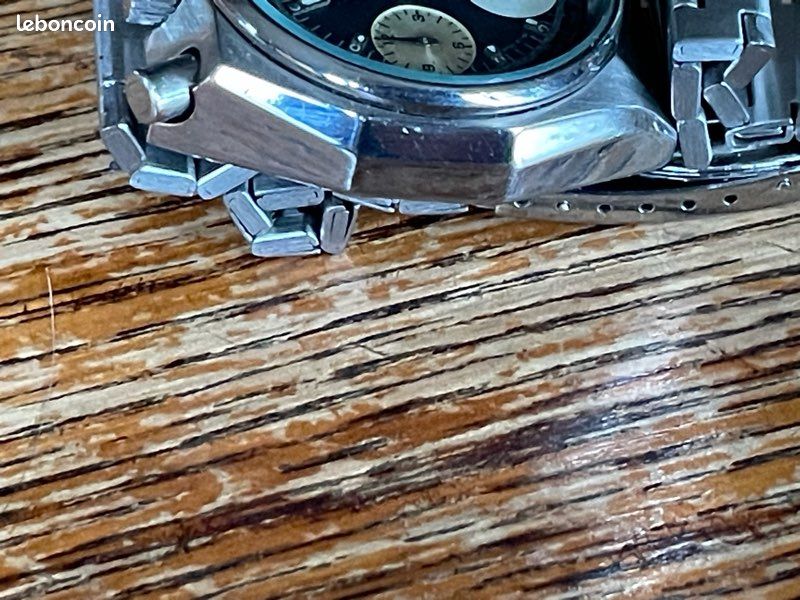 Citizen bullhead octogone (image 6)