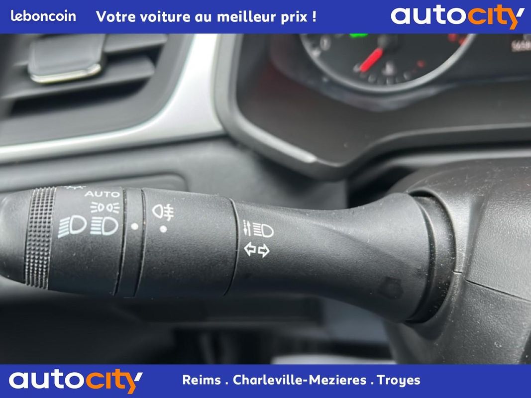 RENAULT CAPTUR 1.0 TCe - 90 II Evolution PHASE 1 (image 19)
