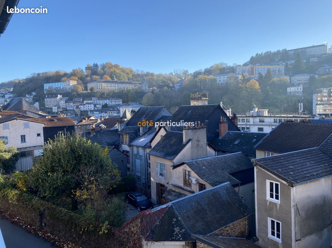 Appartement 5 pièces 99 m² - Tulle 19000 (image principale 8)