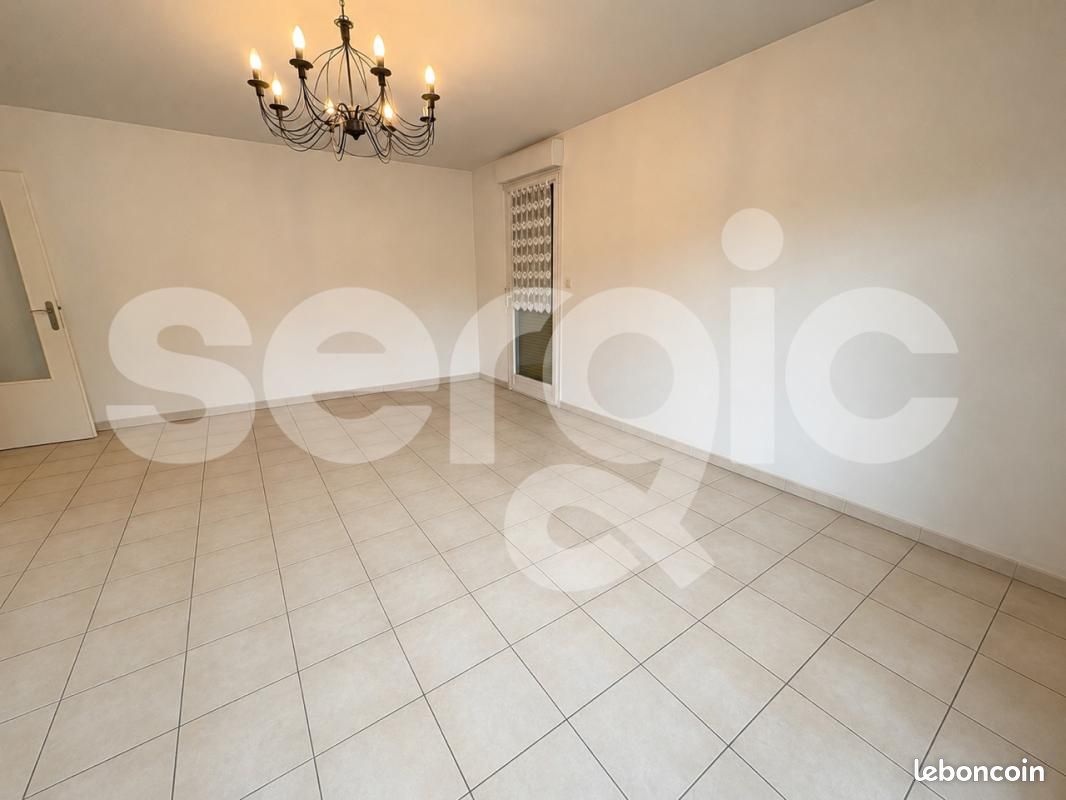 Appartement 3 pièces 69 m² · à Béthune · 69 m² · 845 €/mois
