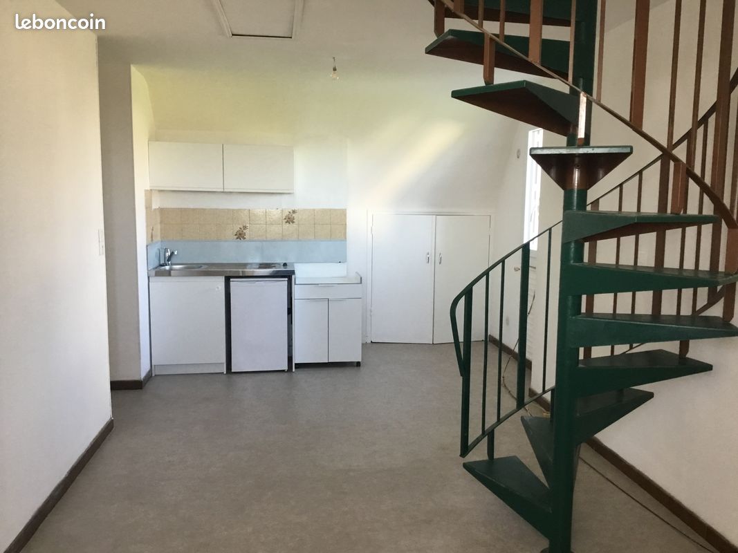 Appartement 2 pièces 33 m² · à Lannion · 33 m² · 511 €