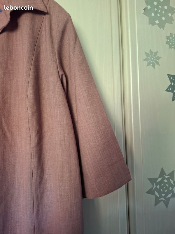 Robe grande taille (image 4)
