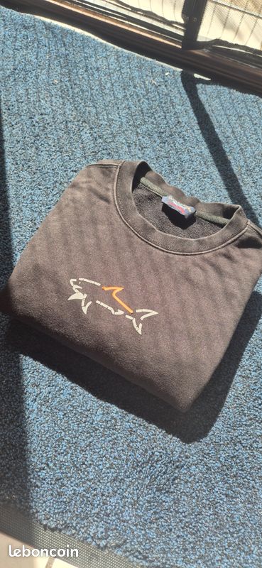Pull Paul & Shark (image 1)