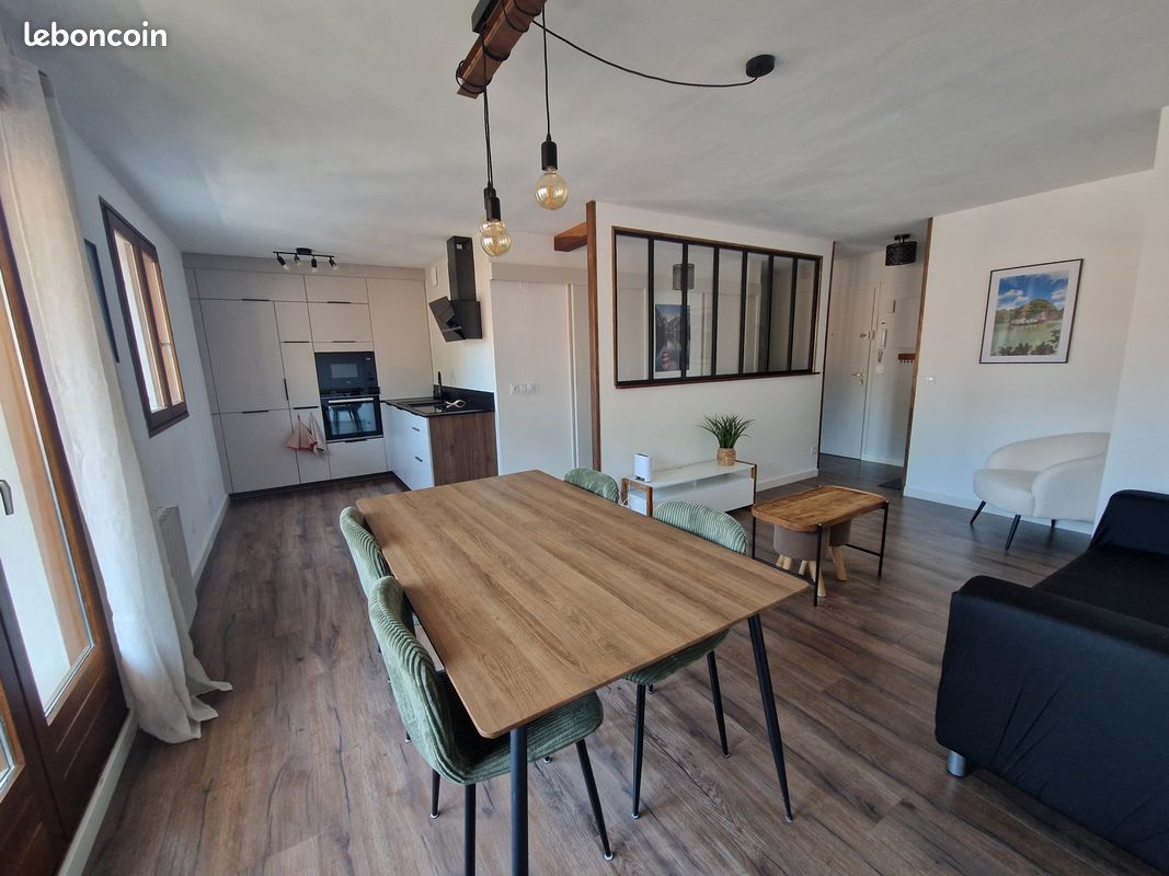 Appartement 2 pièces 50 m² · à Faverges-Seythenex · 50 m² · 920 €/mois