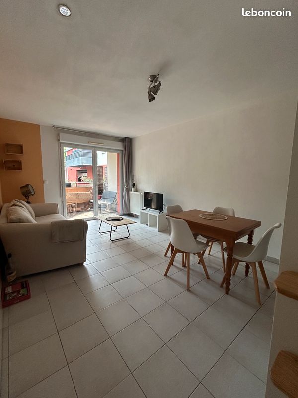 Appartement 1 pièce 41 m² · à Cenon · 41 m² · 750 €