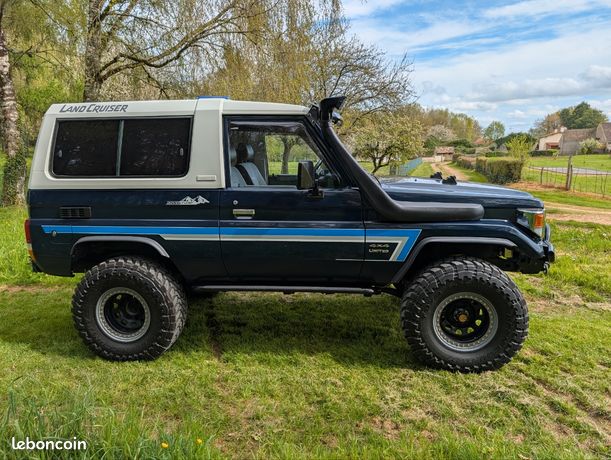 Toyota Land Cruiser Kdj 90 D occasion Voitures Leboncoin toyota-land-cruiser-kdj-90-d-occasion-voitures-leboncoin
