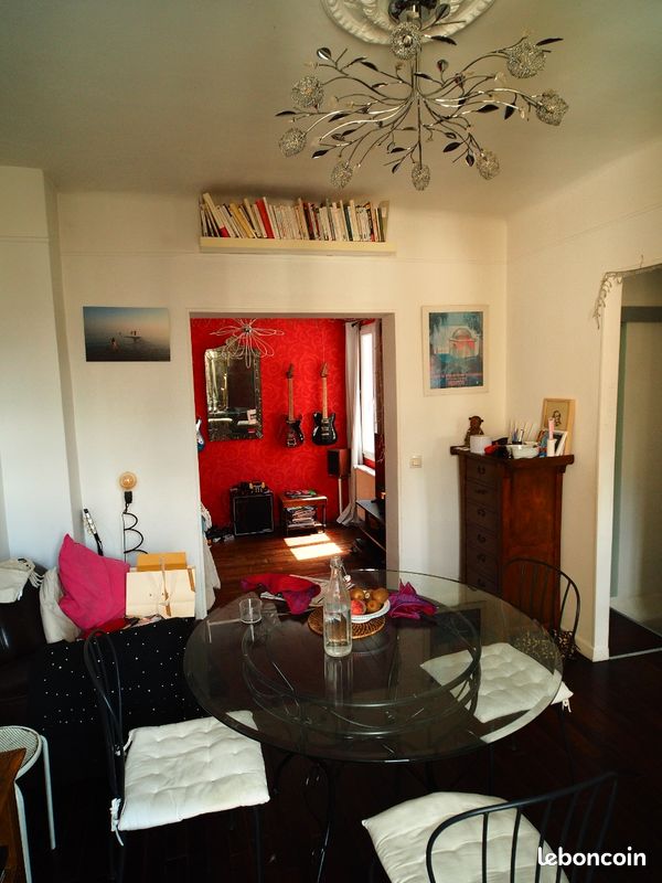 Maison 4 pièces 65 m² · à Châtillon · 65 m² · 400 000 €