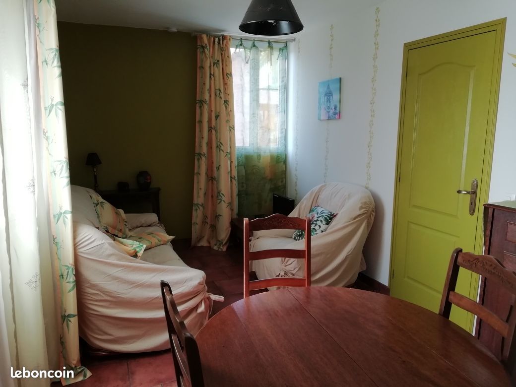 Location de gite (image 4)