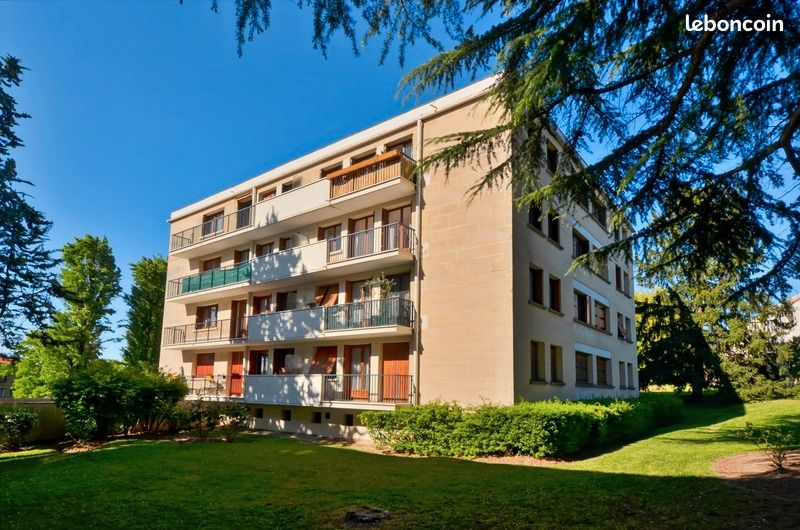 Appartement 3 pièces 61 m² · à Fresnes · 61 m² · 199 000 €