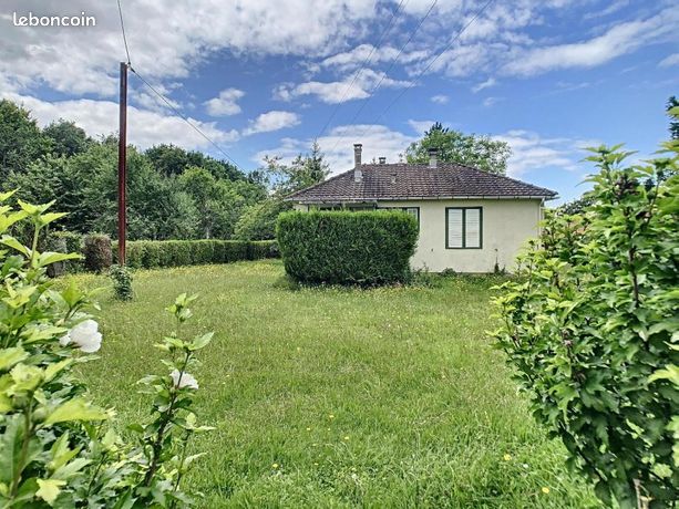 Maison de village 55 m² Hericy