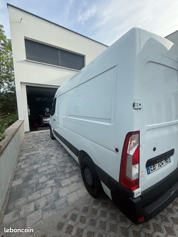 RENAULT Master (image 4)