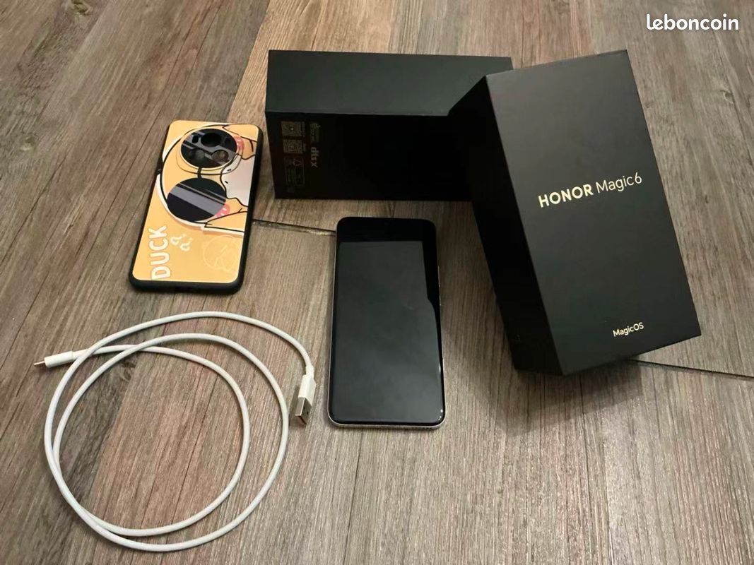 Honor magic 6 (image 1)