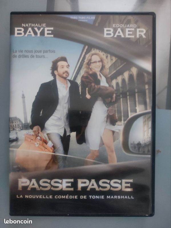 DVD film rare (image 16)