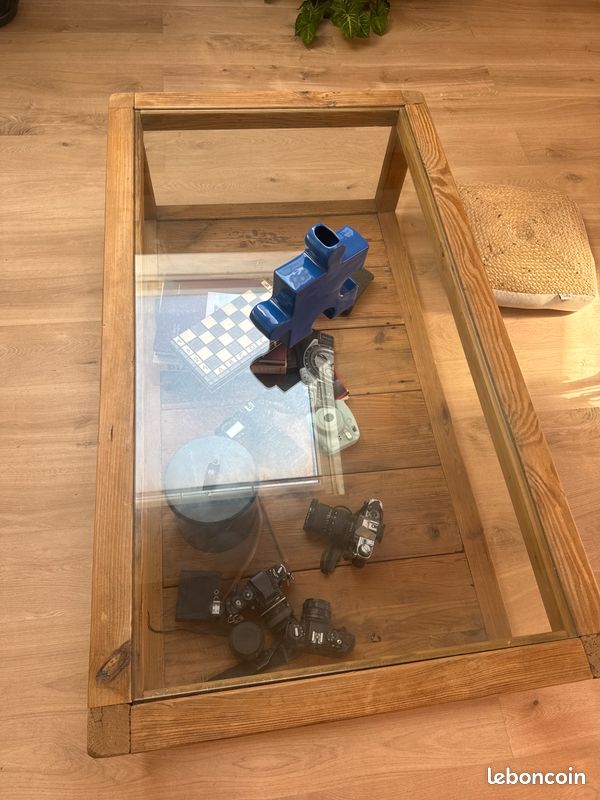Table basse (image 4)
