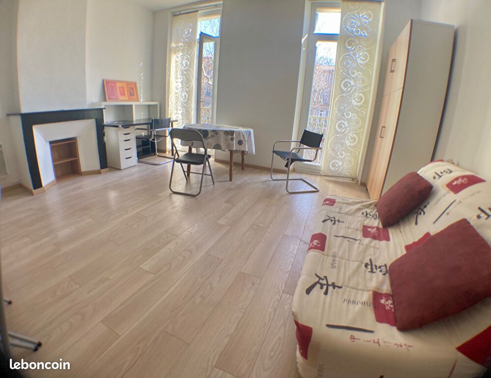 Appartement 2 pièces 55 m² · à Gardanne · 55 m² · 753 €/mois