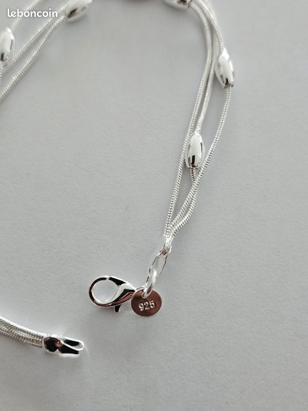 Bracelet My Perlina en argent 925 (image 3)
