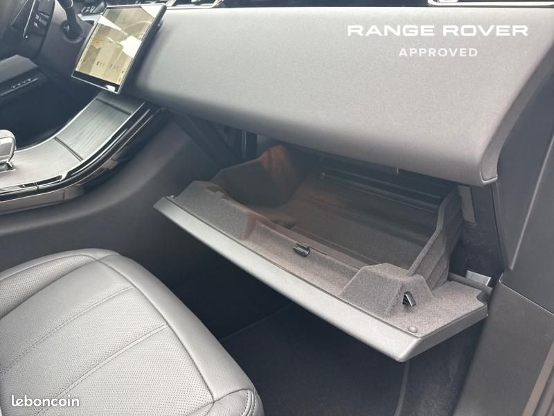 Land-rover Range Rover Evoque 1.5 P270e PHEV 269ch S (image 21)