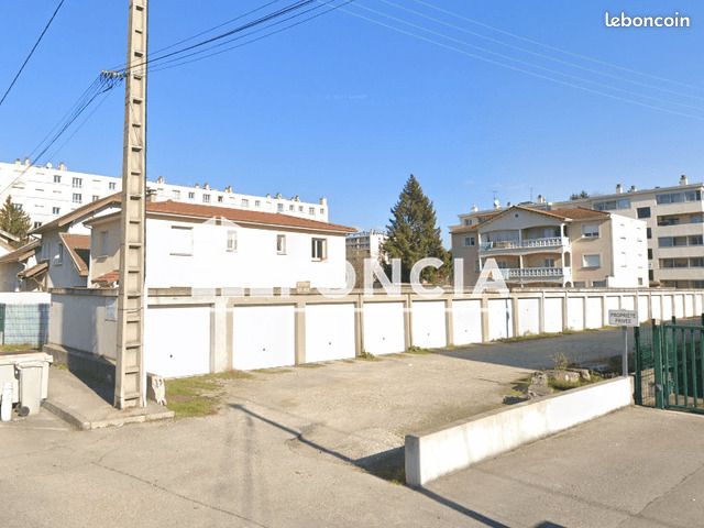 Parking Bourgoin Jallieu · à Bourgoin-Jallieu · 65 €/mois