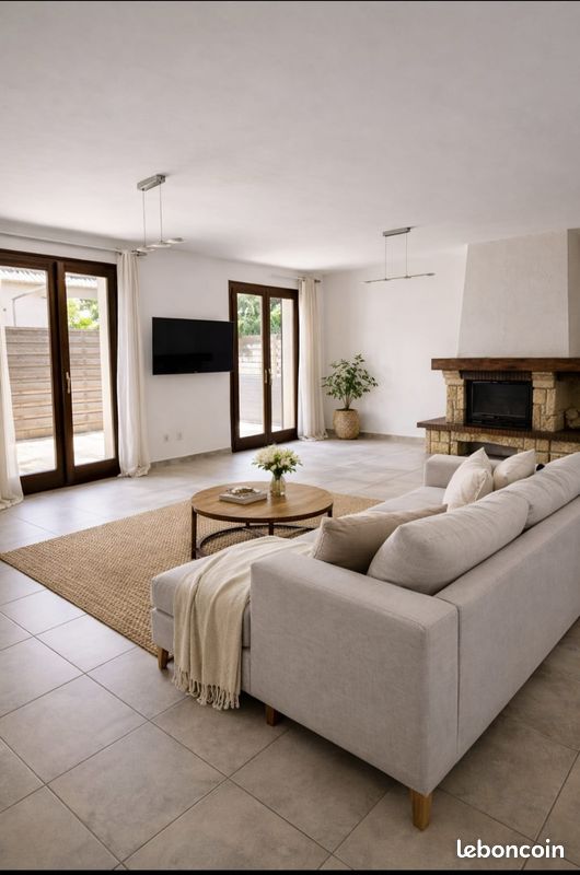 Maison 5 pièces 88 m² · à Agde · 88 m² · 309 900 €