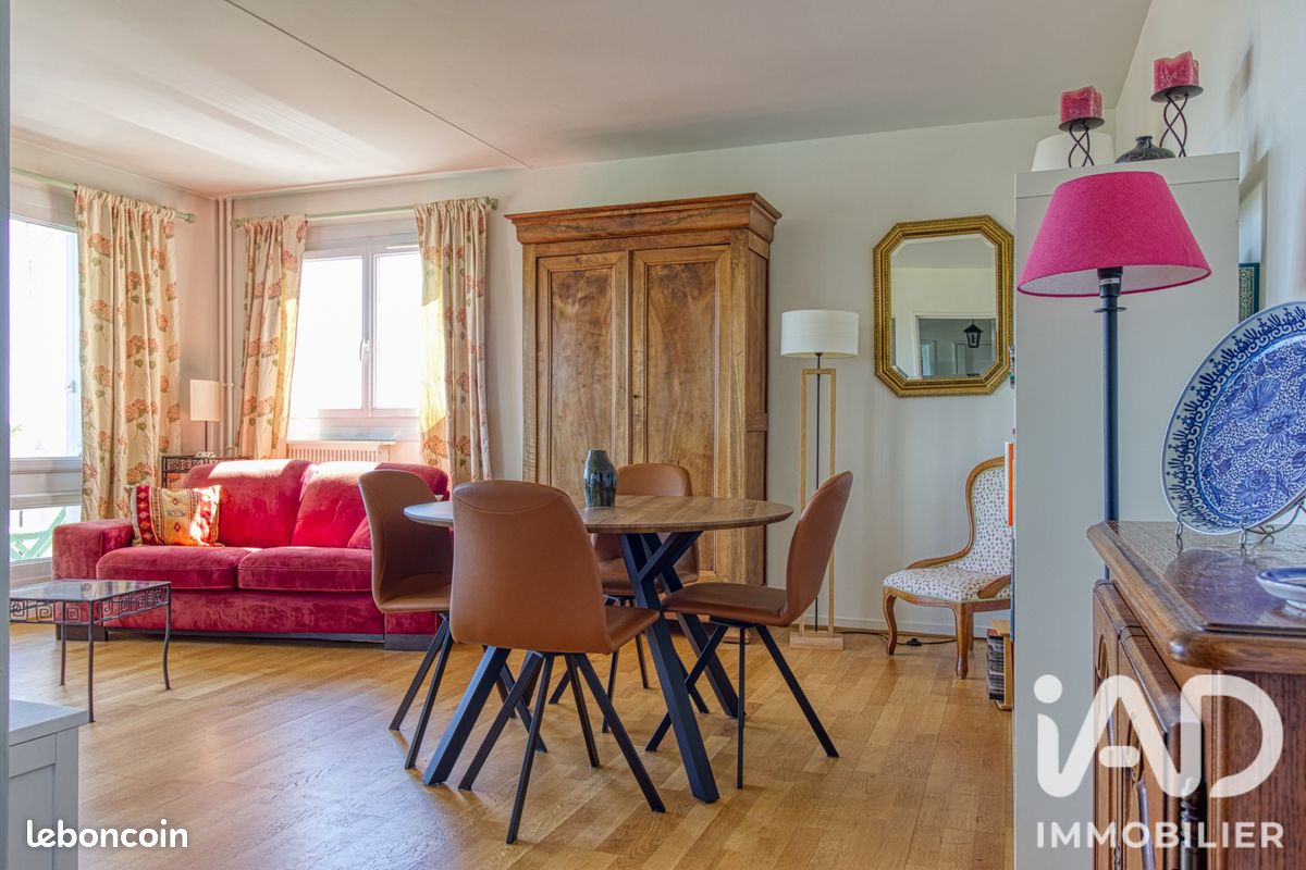 Appartement 4 pièces 85 m² · à Taverny · 85 m² · 199 000 €