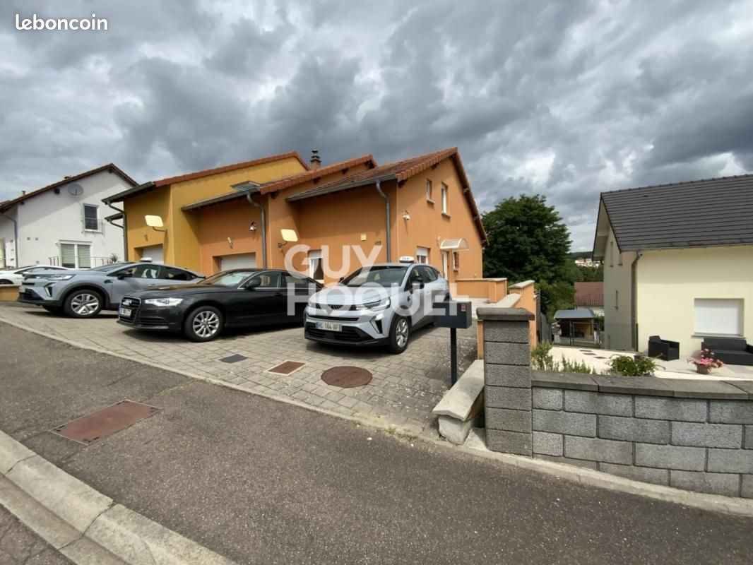 Maison 5 pièces 111 m² · à Oeting · 111 m² · 210 000 €