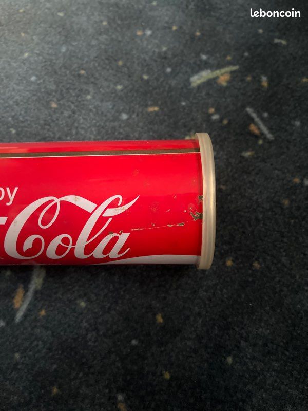 Porte-clés Labubu Coca Cola - Une collaboration pétillante