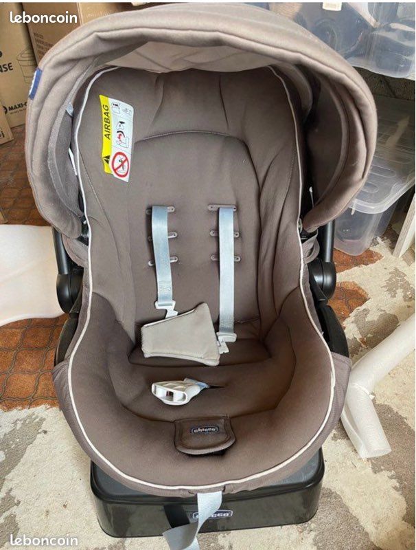 Poussette active 3 (image 11)