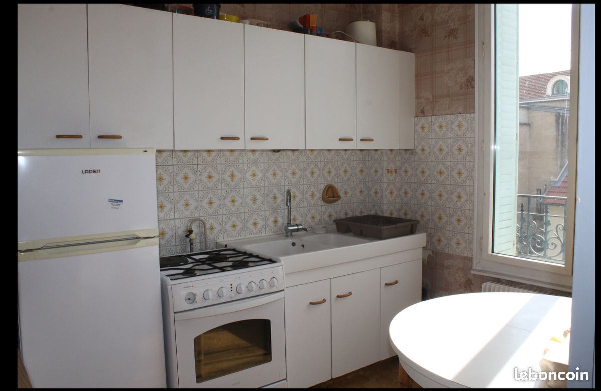 Appartement a louer vichy - 3 pièce(s) - 65 m2 - Surfyn