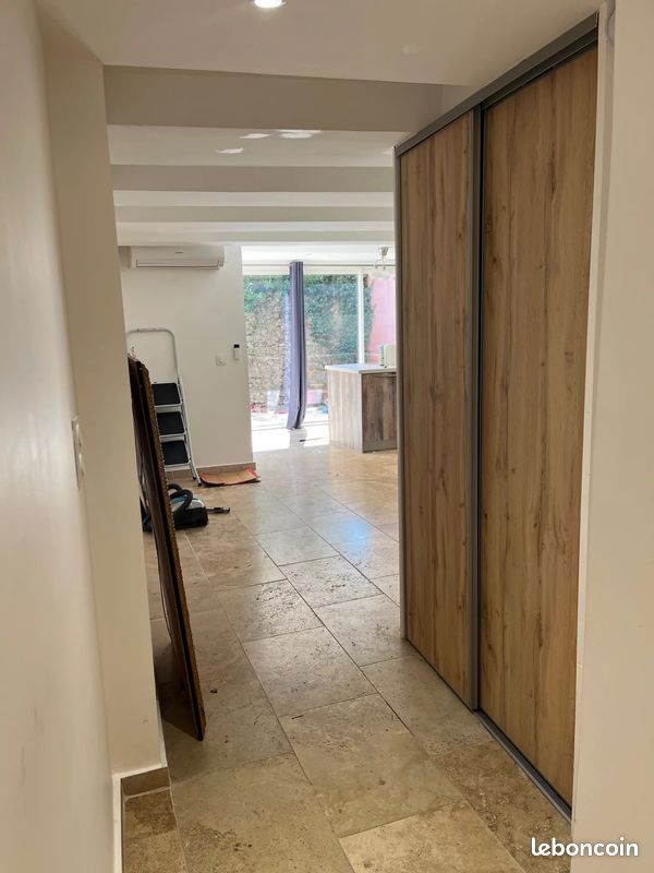 Appartement 2 pièces 35 m² · à Nans-les-Pins · 35 m² · 750 €