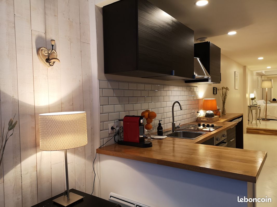 Appartement 2 pièces 45 m² · à Lille · 45 m² · 870 €