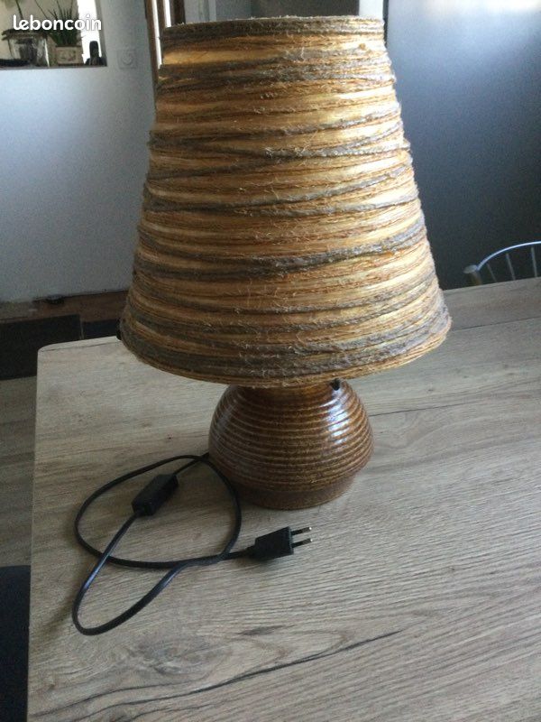 Lampe (image 1)