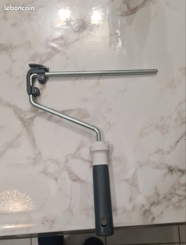 Manche à rouleau 220 mm (image 1)