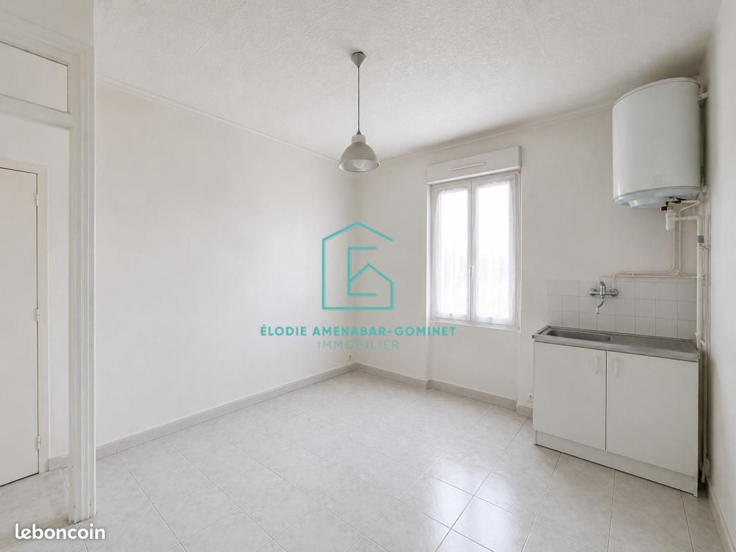Appartement 2 pièces 30 m² · à Lyon · 30 m² · 510 €/mois