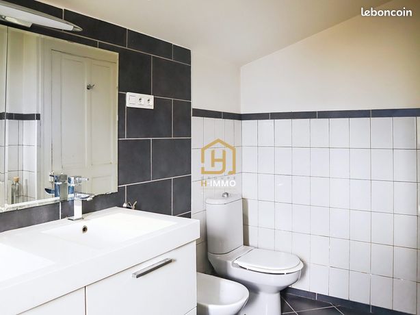 Maison 5 pièces 130 m² — 21