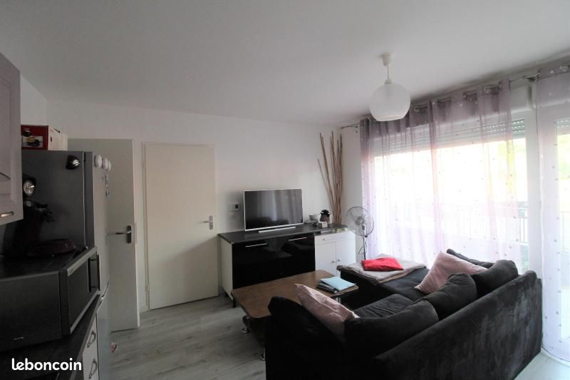 Appartement 2 pièces 40 m² · à Hem · 40 m² · 600 €/mois