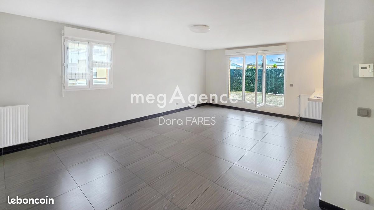 Appartement 5 pièces 97 m² · à Massy · 97 m² · 515 000 €