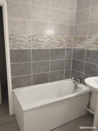 Appartement 4 pièces 76 m²