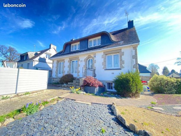 Maison 6 pièces 136 m²