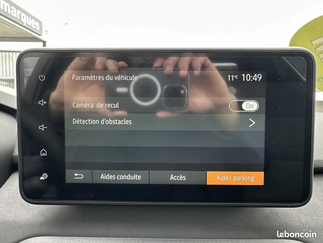 Dacia Jogger ECO-G 100 7 places GSR2 Extreme + (image 29)