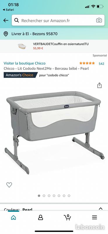 داخلي ضبابي جبنه Le Bon Coin Berceau Amazon Barah Net داخلي ضبابي جبنه Le Bon Coin Berceau Amazon Barah Net