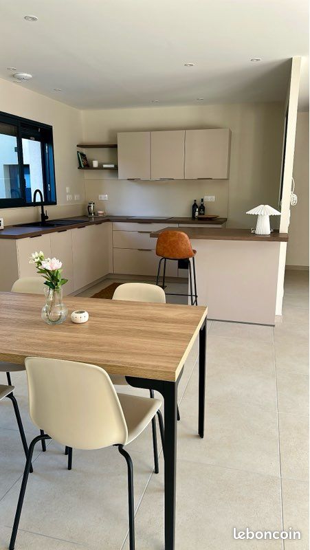 Maison 5 pièces 124 m² · à Mâcon · 124 m² · 420 000 €