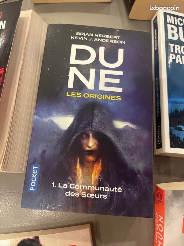 Dune les origines (image 2)