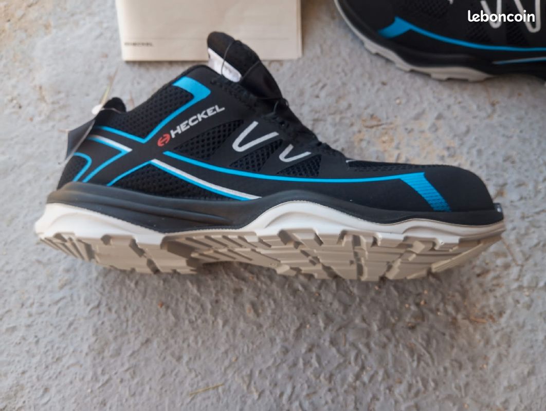 Chaussures neuves Heckel (image 1)