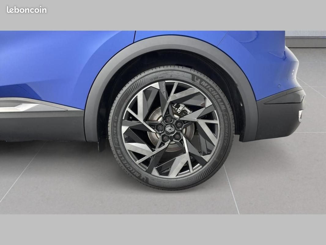 Renault Symbioz E-Tech full hybrid 145 Esprit Alpine (image 12)