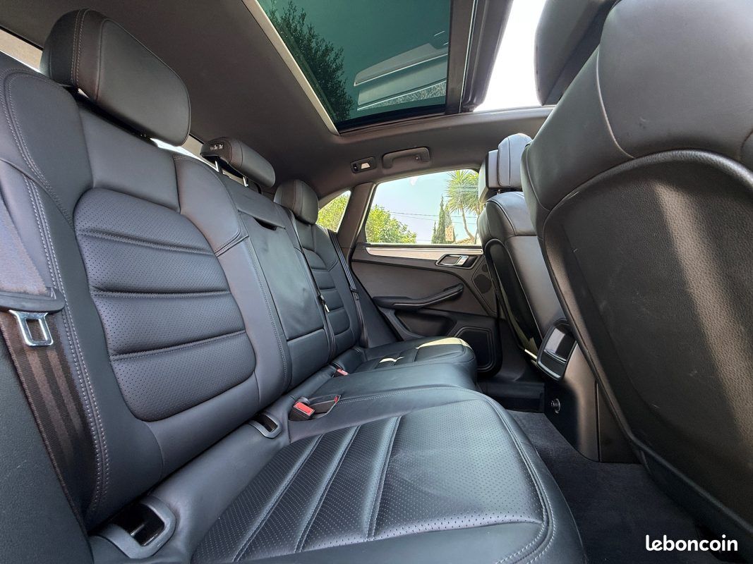 Porsche macan s 3.0 diesel (image 17)