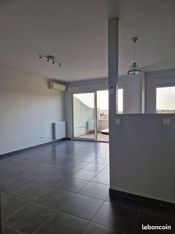 Appartement 2 pièces 47 m² · à Guilherand-Granges · 47 m² · 730 €/mois
