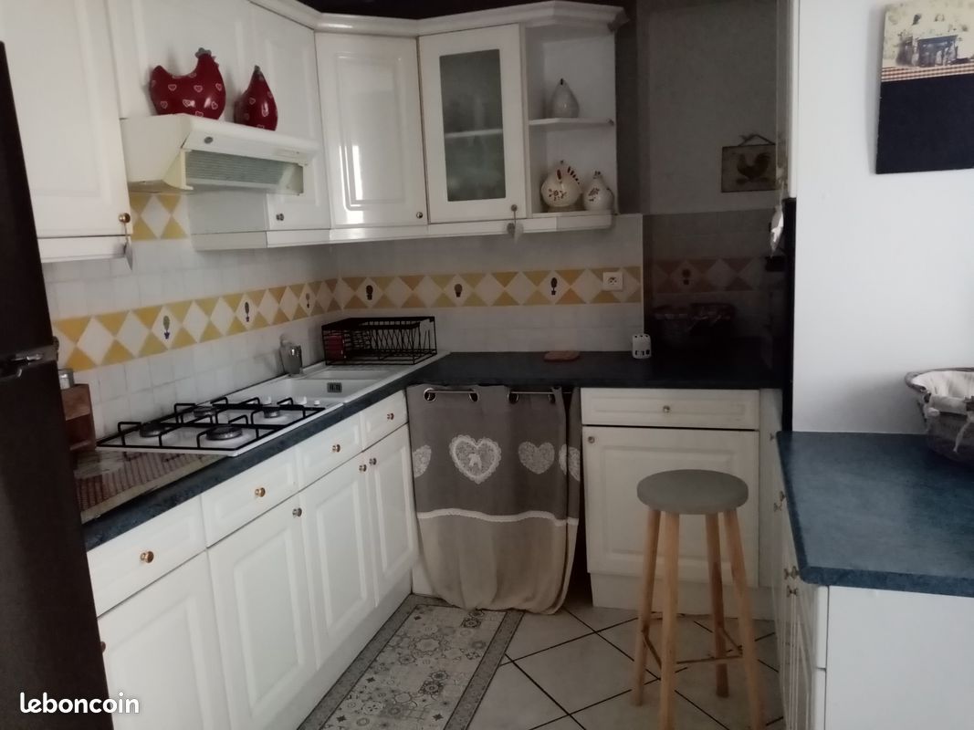 Appartement a louer vesoul - 4 pièce(s) - 78 m2 - Surfyn